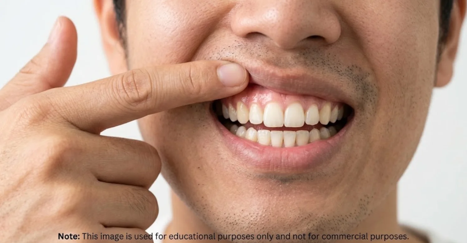 Peripheral Artery Disease and Periodontitis inblog